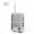 Fanless Mini PC i7 SD Micro PC